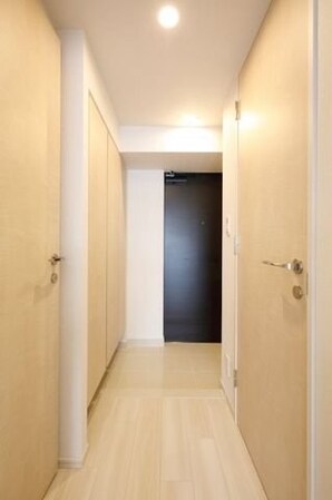 ドゥーエ南千住の物件内観写真